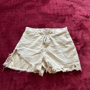 Women's Shorts